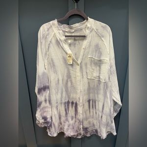 Aerie pool to party cover up